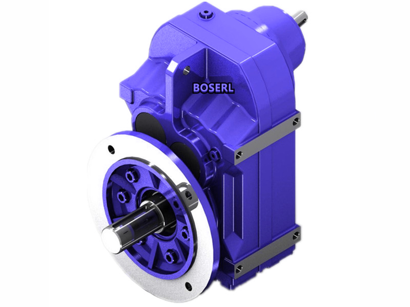 減速機(jī)F47 減速機(jī)F47