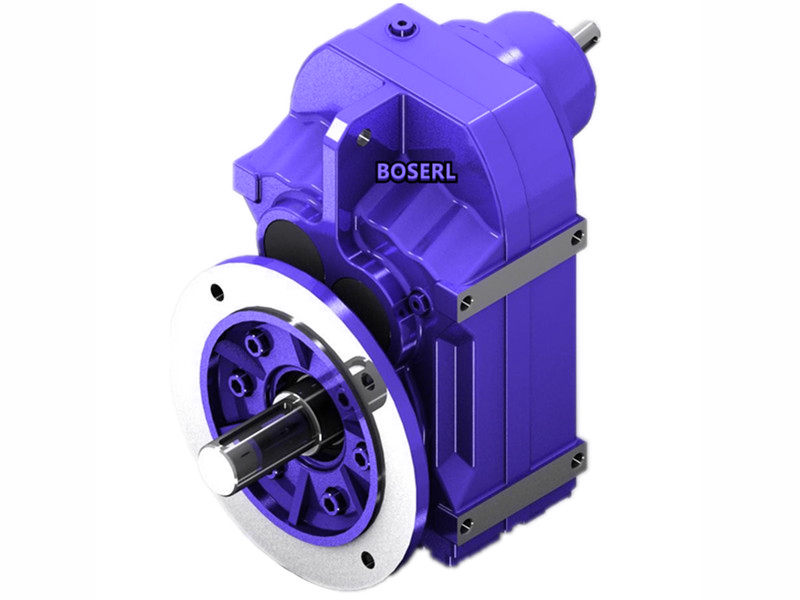 FF47減速機(jī) FF47減速機(jī)